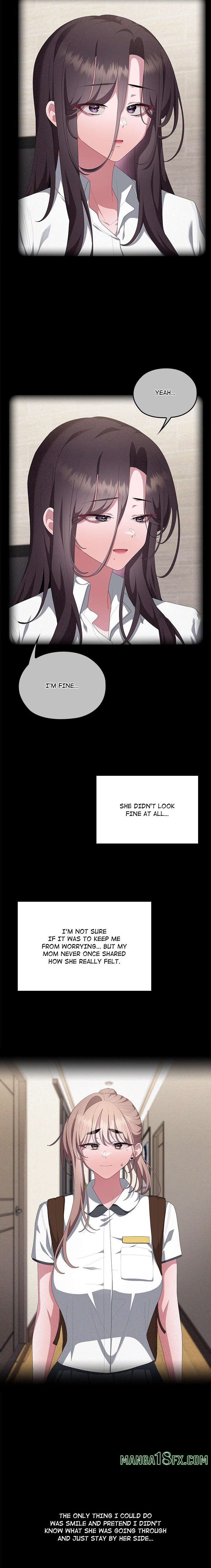 Office Shitbag Alert Chapter 80 - Page 8