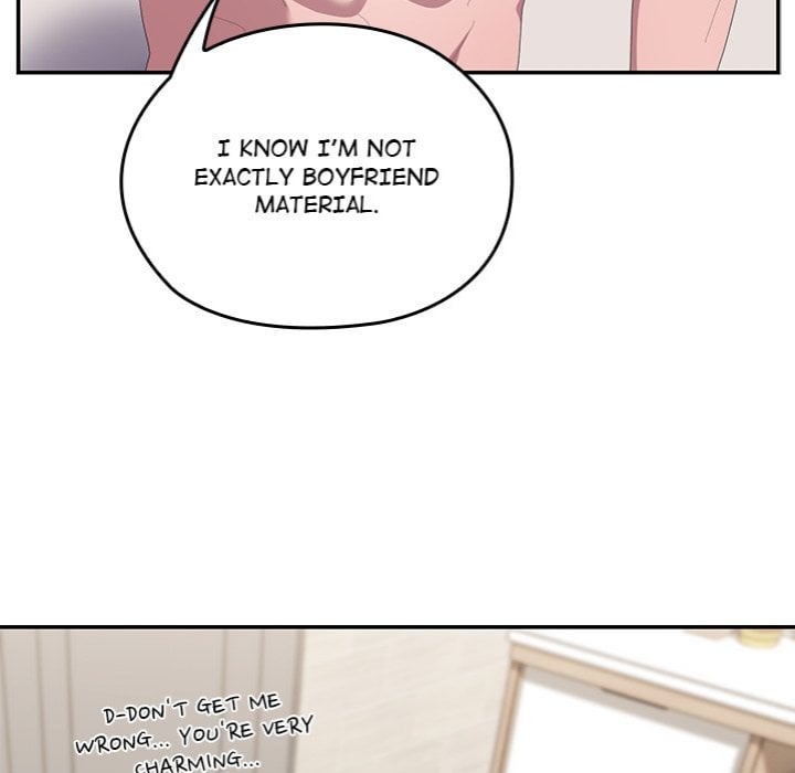 Office Shitbag Alert Chapter 82 - Page 145