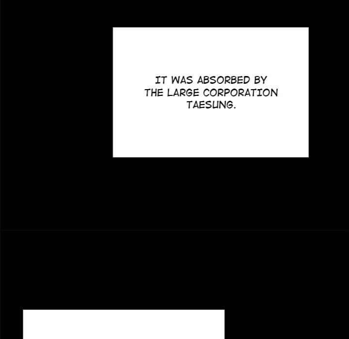 Office Shitbag Alert Chapter 82 - Page 32