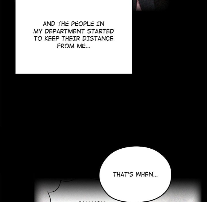 Office Shitbag Alert Chapter 82 - Page 69