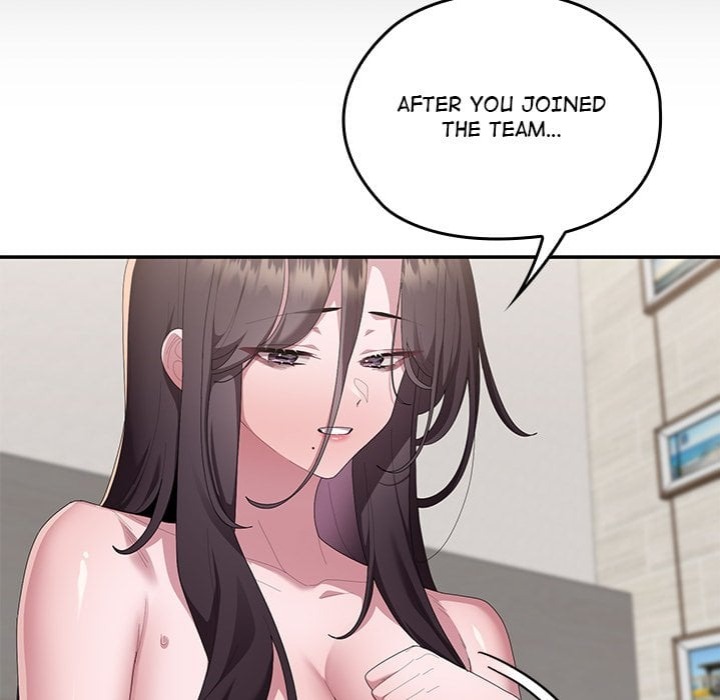 Office Shitbag Alert Chapter 82 - Page 73