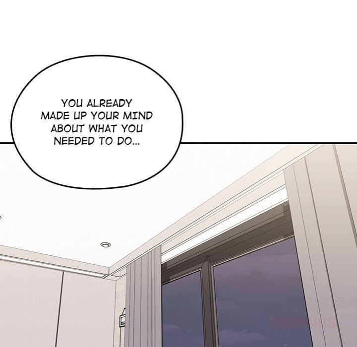 Office Shitbag Alert Chapter 82 - Page 84