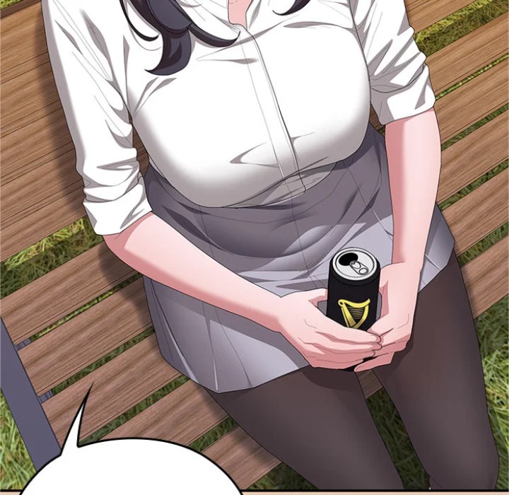 Office Shitbag Alert Chapter 83 - Page 134