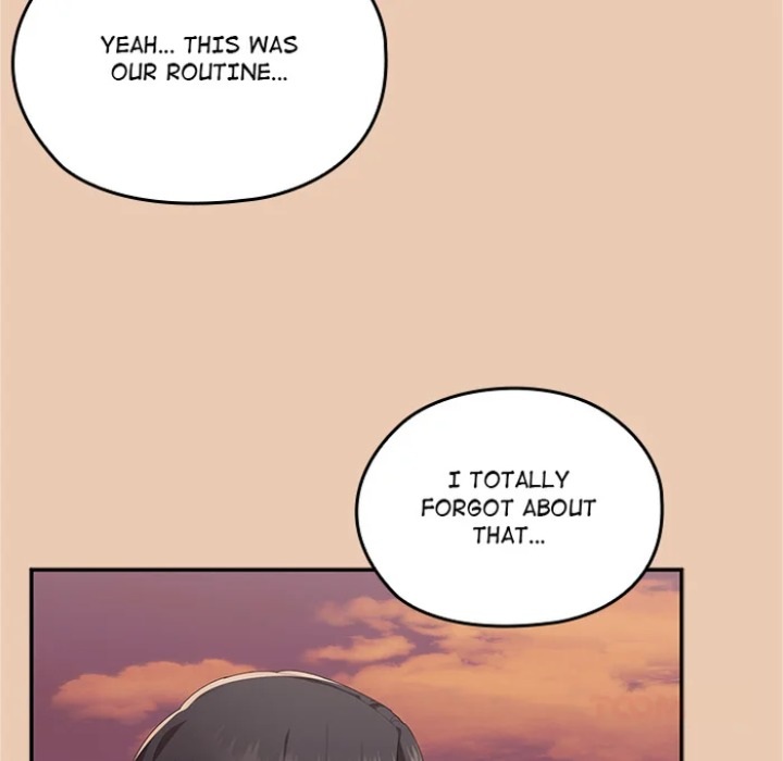 Office Shitbag Alert Chapter 83 - Page 135