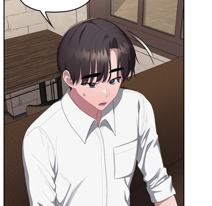 Office Shitbag Alert Chapter 83 - Page 22