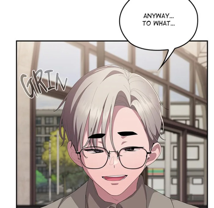 Office Shitbag Alert Chapter 83 - Page 8