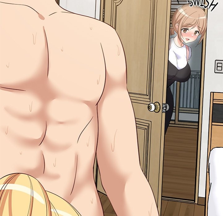 College Grades Skyrocketing Chapter 58 - Page 151