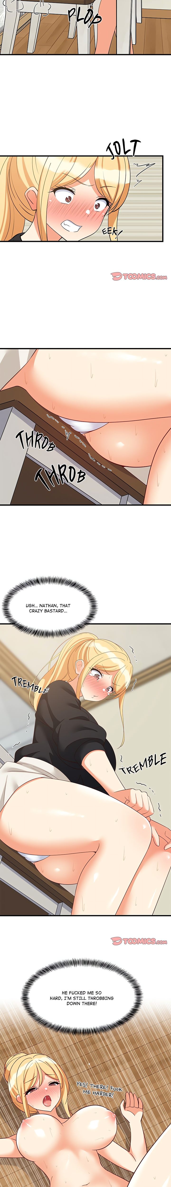 College Grades Skyrocketing Chapter 72 - Page 2