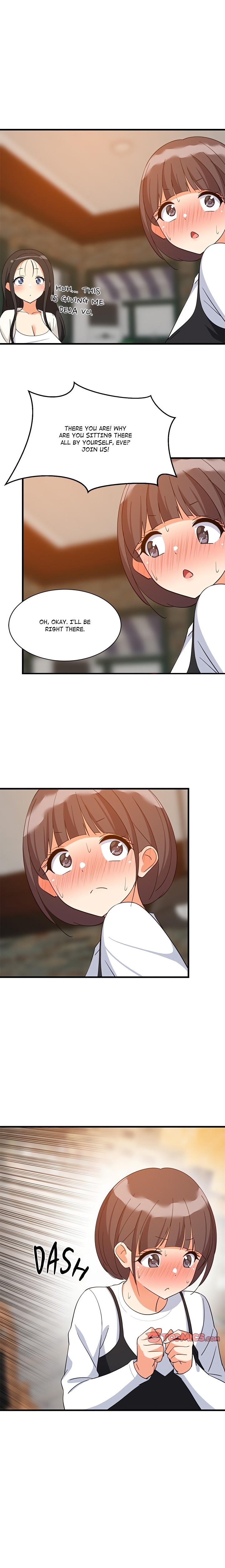 College Grades Skyrocketing Chapter 76 - Page 13