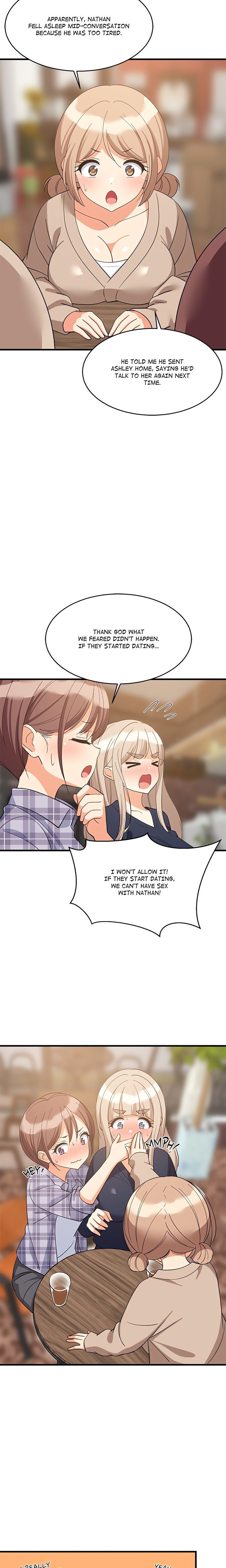 College Grades Skyrocketing Chapter 80 - Page 14