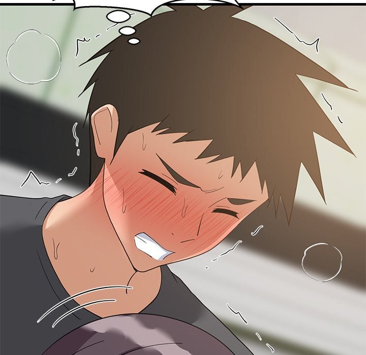 College Grades Skyrocketing Chapter 82 - Page 124