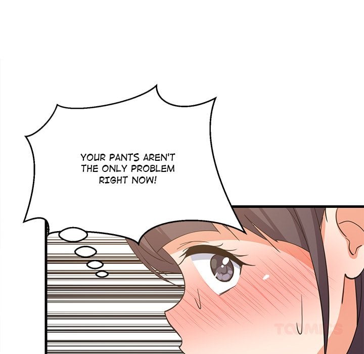 College Grades Skyrocketing Chapter 82 - Page 27