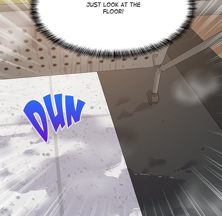 College Grades Skyrocketing Chapter 82 - Page 29