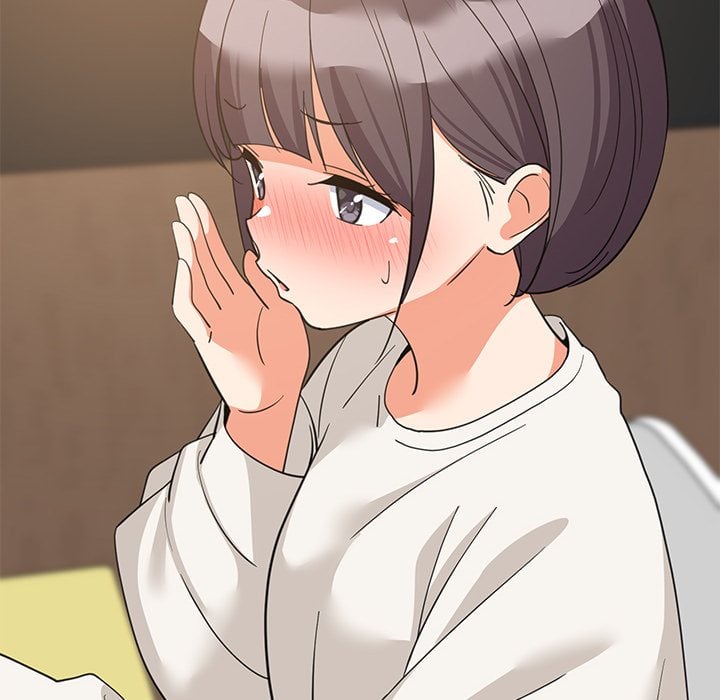 College Grades Skyrocketing Chapter 82 - Page 59