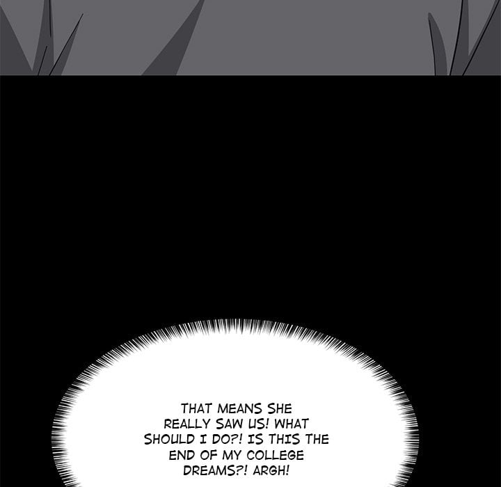 College Grades Skyrocketing Chapter 83 - Page 106