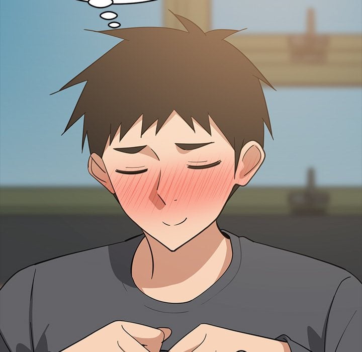 College Grades Skyrocketing Chapter 83 - Page 22