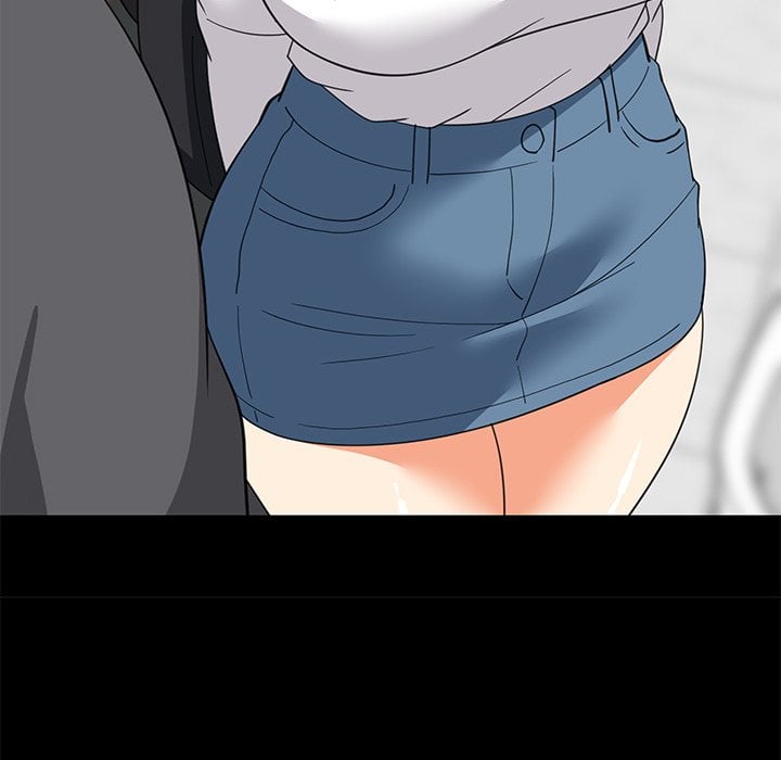 College Grades Skyrocketing Chapter 83 - Page 54