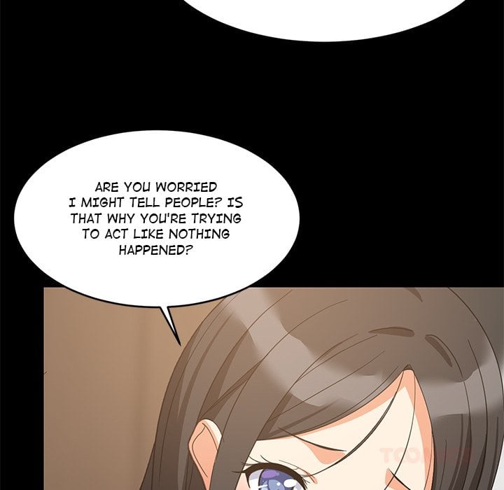 College Grades Skyrocketing Chapter 83 - Page 81