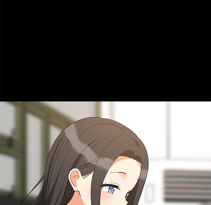 College Grades Skyrocketing Chapter 84 - Page 111