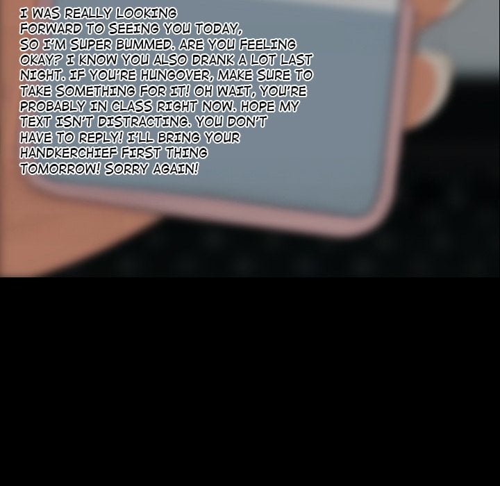 College Grades Skyrocketing Chapter 84 - Page 128