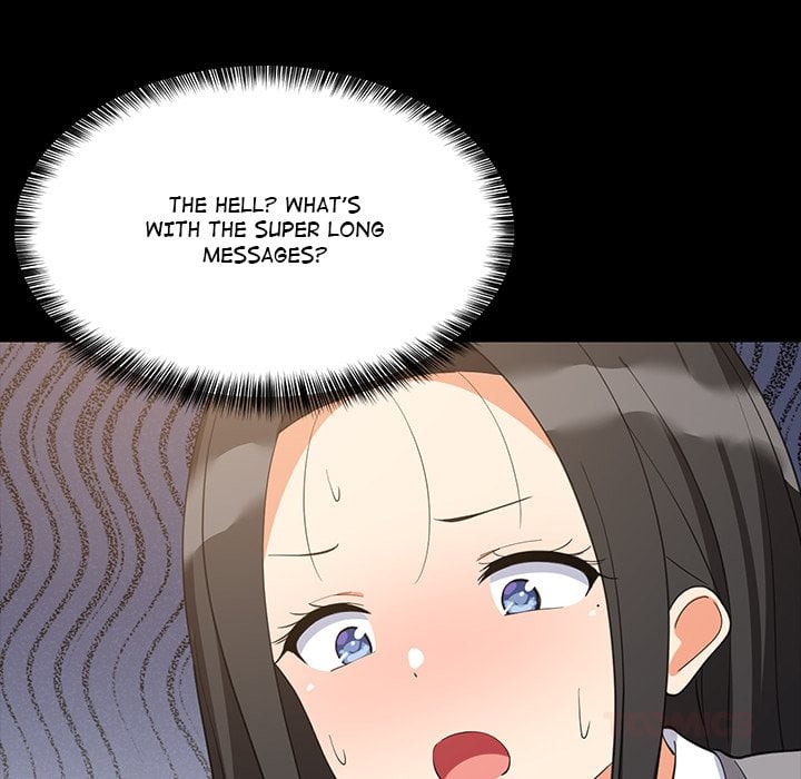 College Grades Skyrocketing Chapter 84 - Page 129