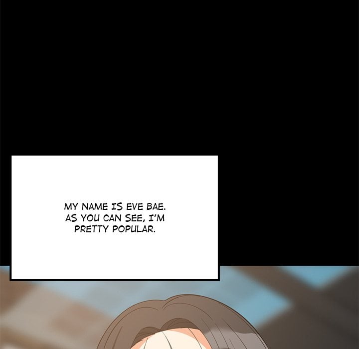 College Grades Skyrocketing Chapter 84 - Page 23