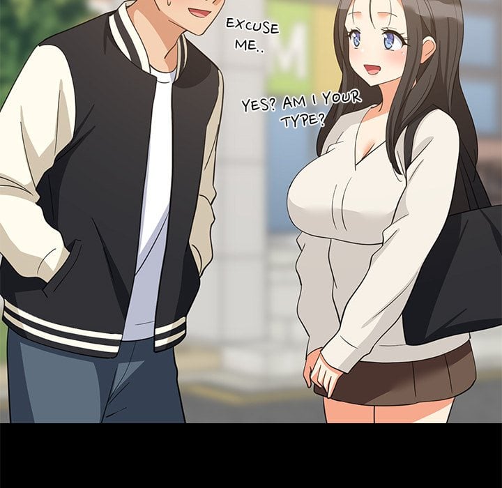 College Grades Skyrocketing Chapter 84 - Page 31