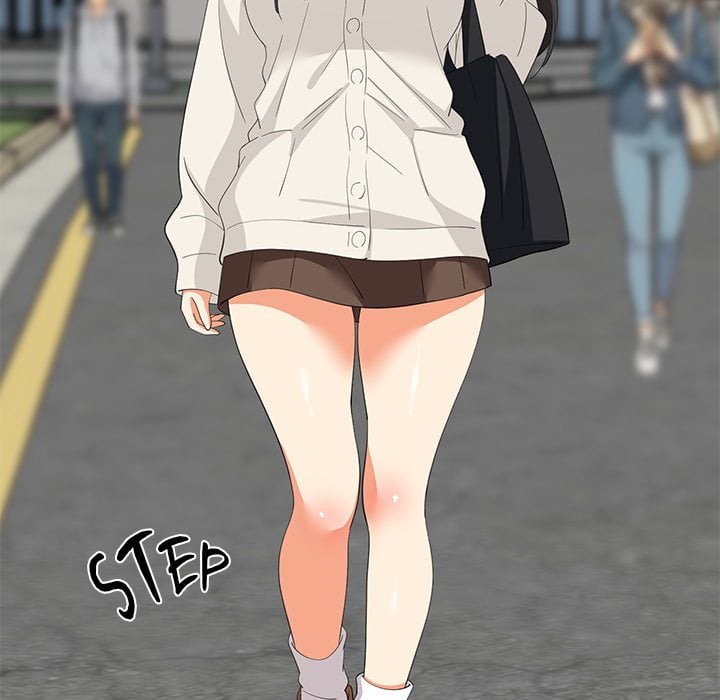 College Grades Skyrocketing Chapter 84 - Page 34