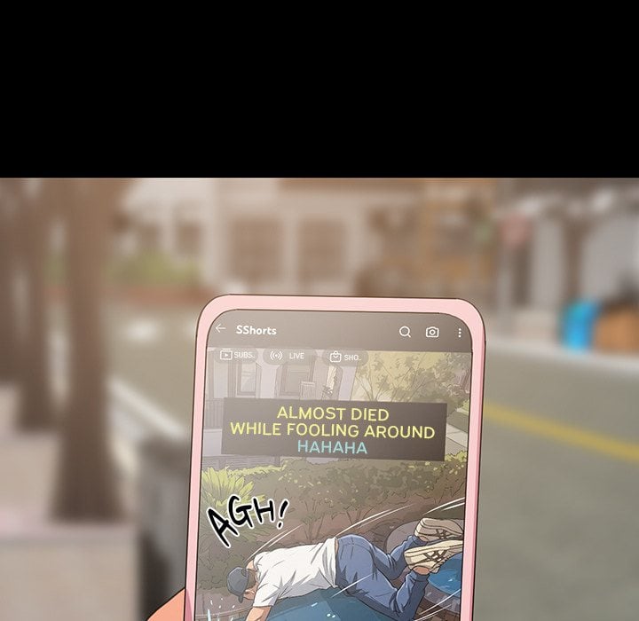 College Grades Skyrocketing Chapter 84 - Page 5