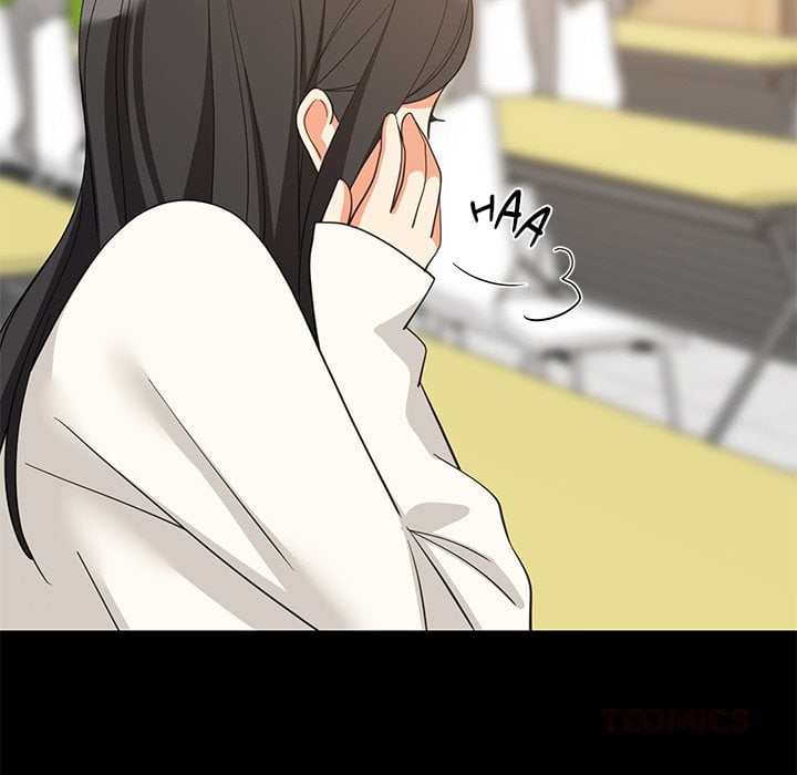 College Grades Skyrocketing Chapter 84 - Page 75