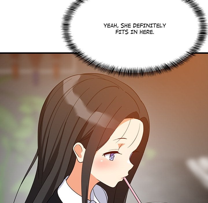 College Grades Skyrocketing Chapter 85 - Page 106