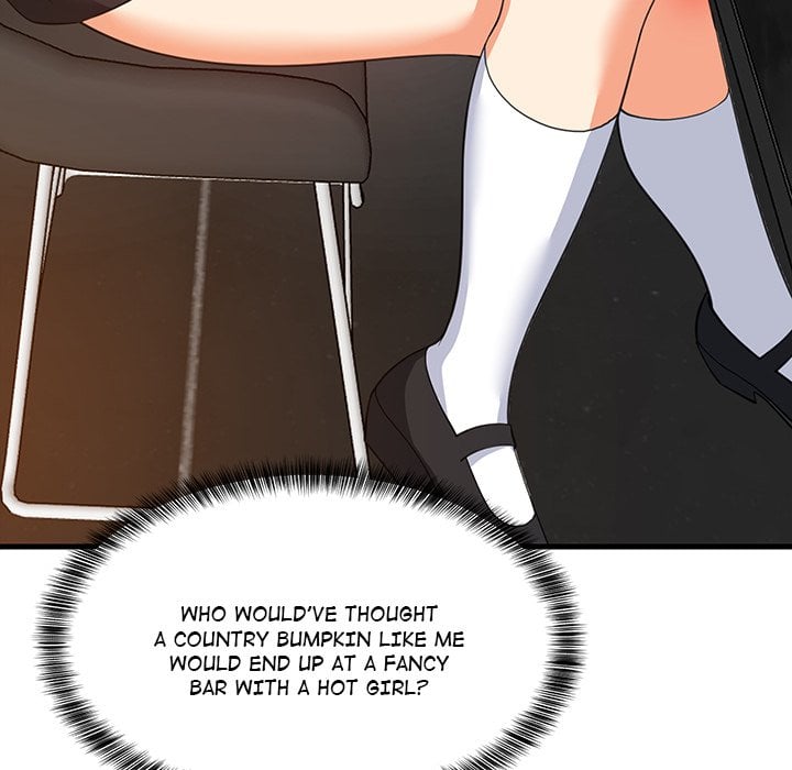 College Grades Skyrocketing Chapter 85 - Page 108