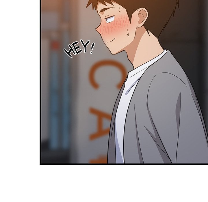 College Grades Skyrocketing Chapter 85 - Page 11