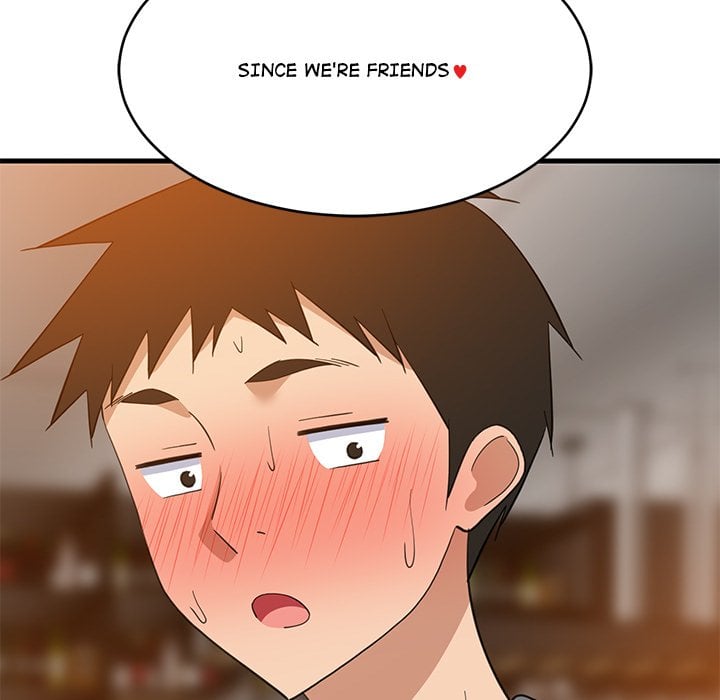 College Grades Skyrocketing Chapter 85 - Page 144