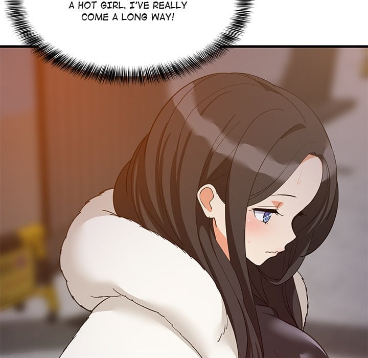 College Grades Skyrocketing Chapter 85 - Page 25