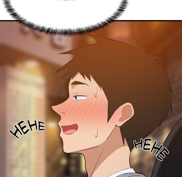 College Grades Skyrocketing Chapter 85 - Page 30