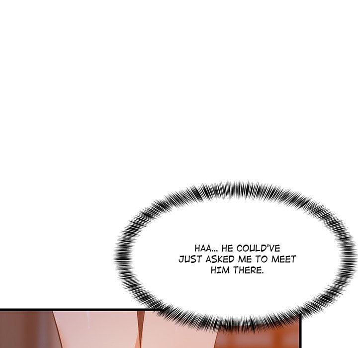 College Grades Skyrocketing Chapter 85 - Page 41