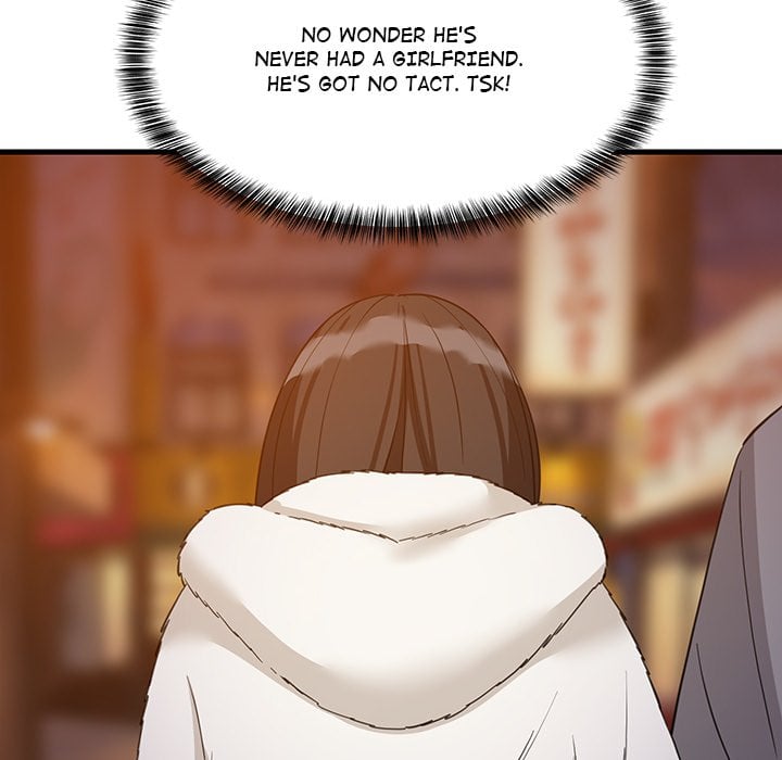 College Grades Skyrocketing Chapter 85 - Page 44