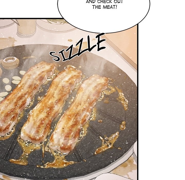 College Grades Skyrocketing Chapter 85 - Page 56