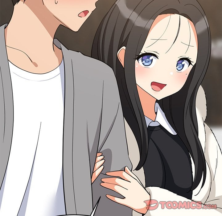 College Grades Skyrocketing Chapter 85 - Page 81