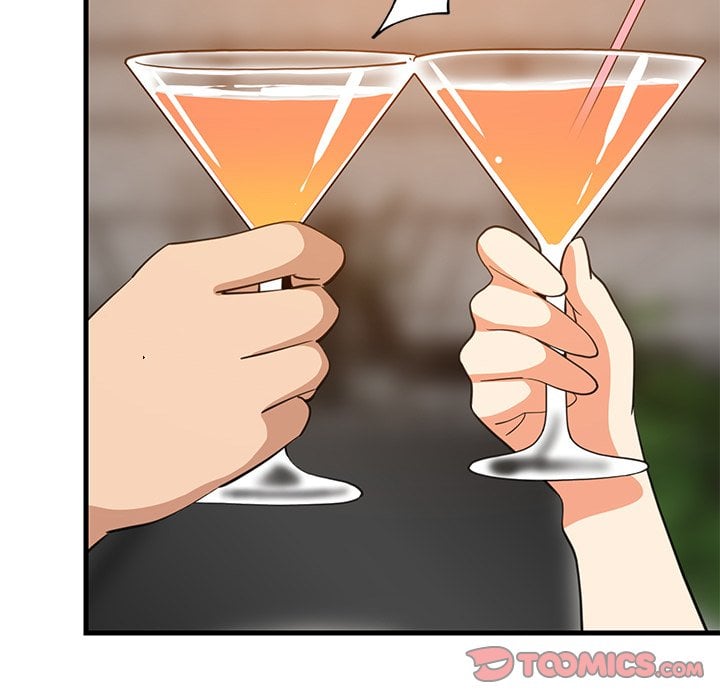 College Grades Skyrocketing Chapter 85 - Page 93