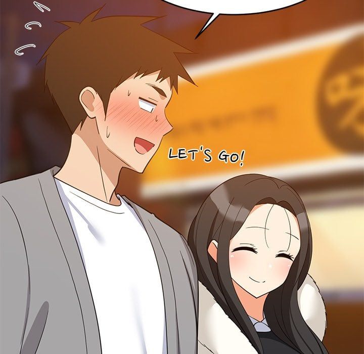 College Grades Skyrocketing Chapter 86 - Page 130