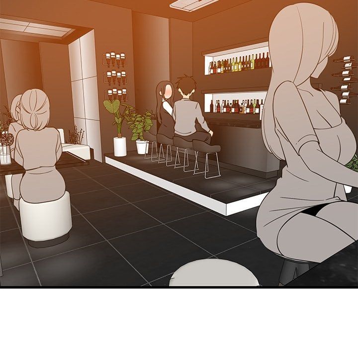 College Grades Skyrocketing Chapter 86 - Page 59