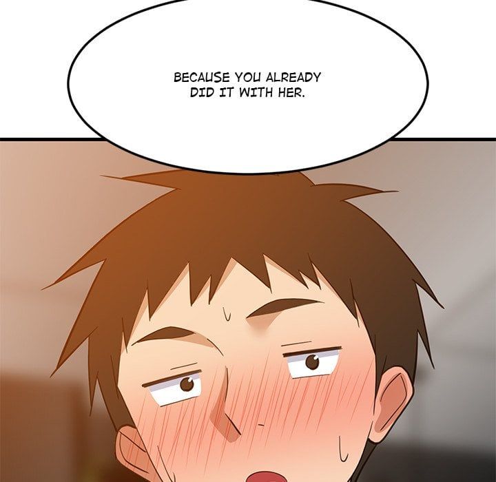 College Grades Skyrocketing Chapter 86 - Page 92