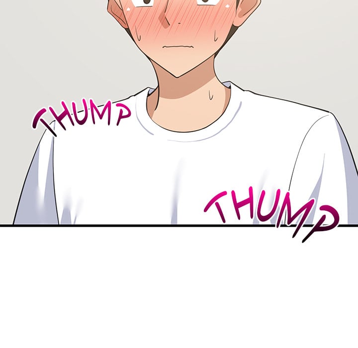 College Grades Skyrocketing Chapter 87 - Page 106