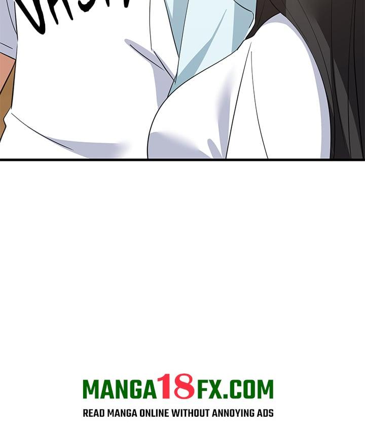 College Grades Skyrocketing Chapter 87 - Page 154