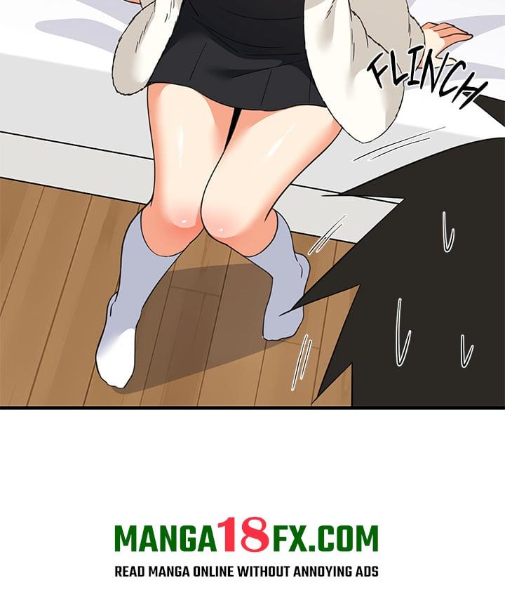 College Grades Skyrocketing Chapter 87 - Page 32