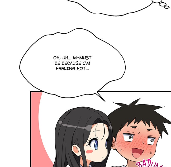 College Grades Skyrocketing Chapter 87 - Page 81