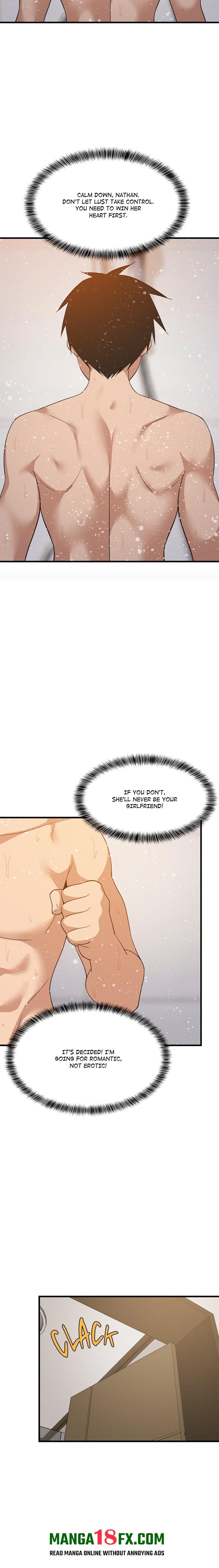 College Grades Skyrocketing Chapter 88 - Page 10