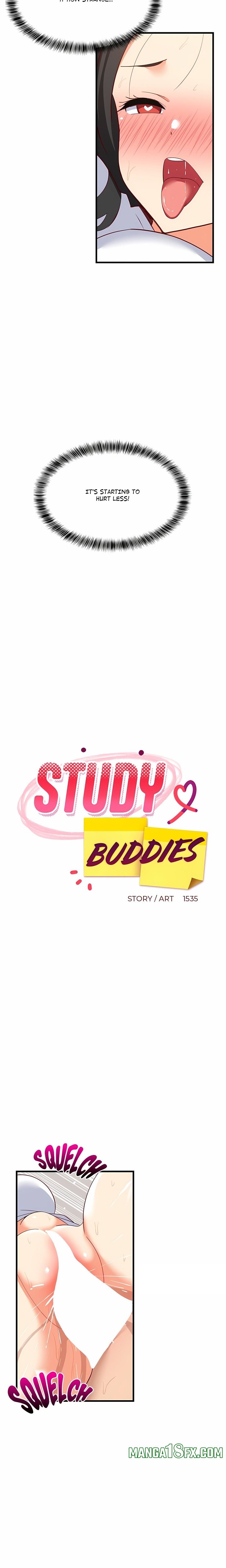 College Grades Skyrocketing Chapter 89 - Page 8